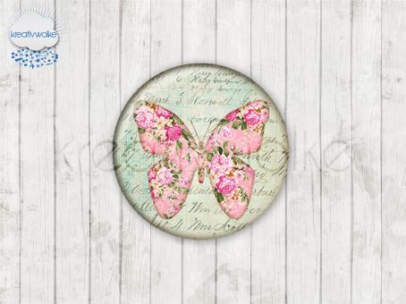 Motiv-Cabochons 49178-1 Einzelset  